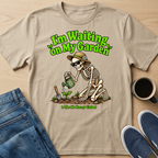 Garden Skelly T-Shirt