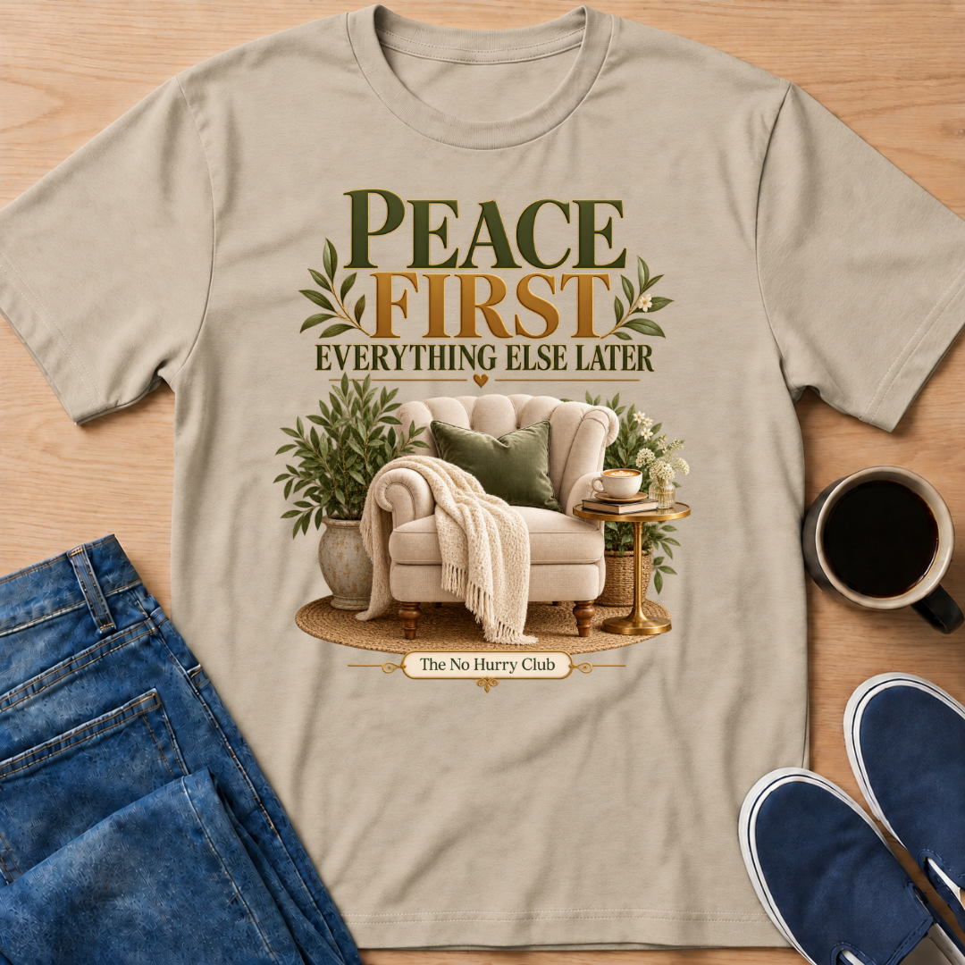 Cozy Nook T-Shirt