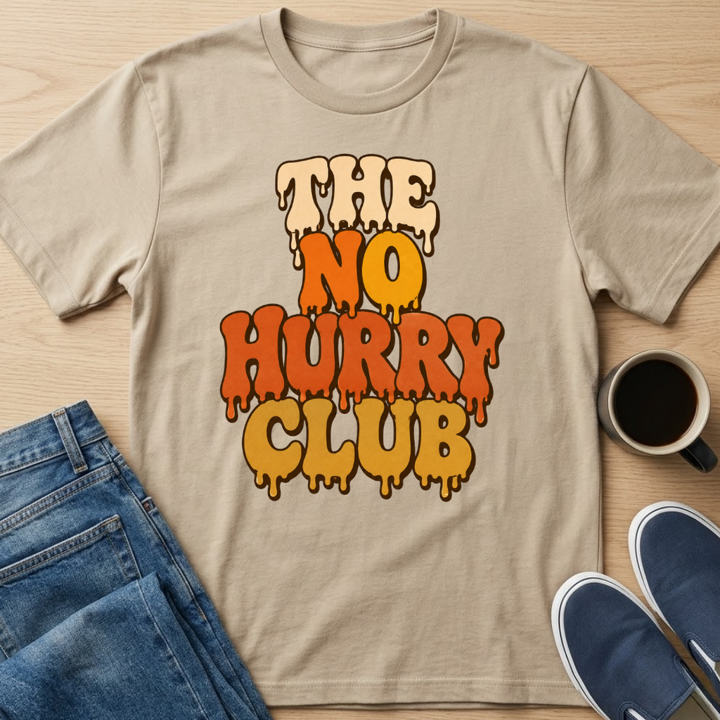 Melting TNHC T-Shirt