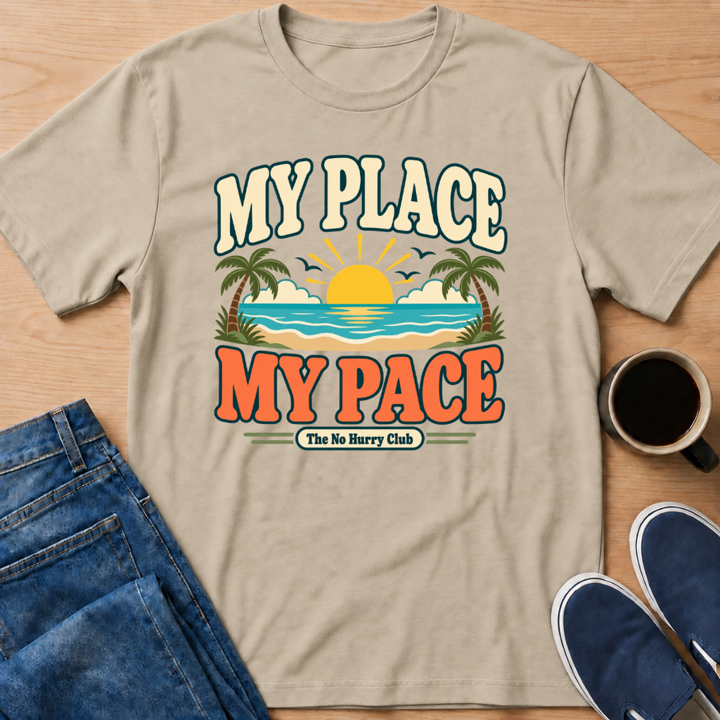 My Place T-Shirt