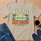 My Place T-Shirt