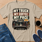 My Truck T-Shirt