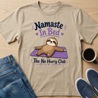 Namaste T-Shirt