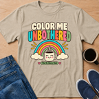 Color Me T-Shirt