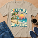 Solar Vibes T-Shirt