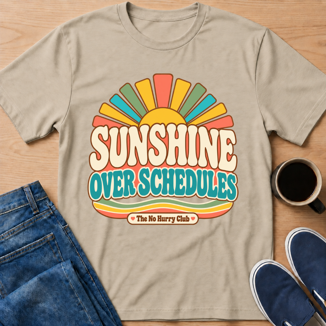 Sunshine T-Shirt