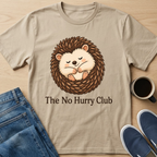 Hedgehog T-Shirt