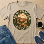 Desert Hammock T-Shirt