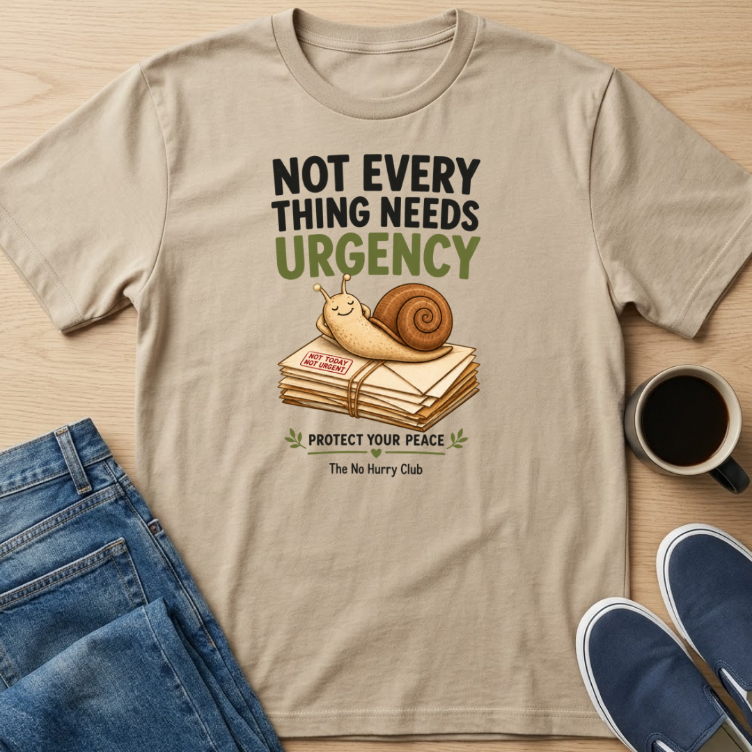 Protect Your Peace T-Shirt