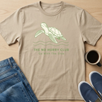 Go With The Slow T-Shirt