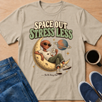 Space Out T-Shirt
