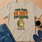 Your Panic T-Shirt