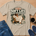 Soft Life T-Shirt