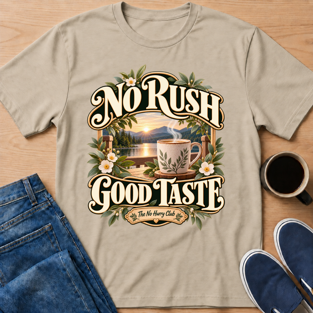 Good Taste T-Shirt