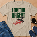 Urgent Declined T-Shirt