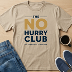 Our Commitment T-Shirt