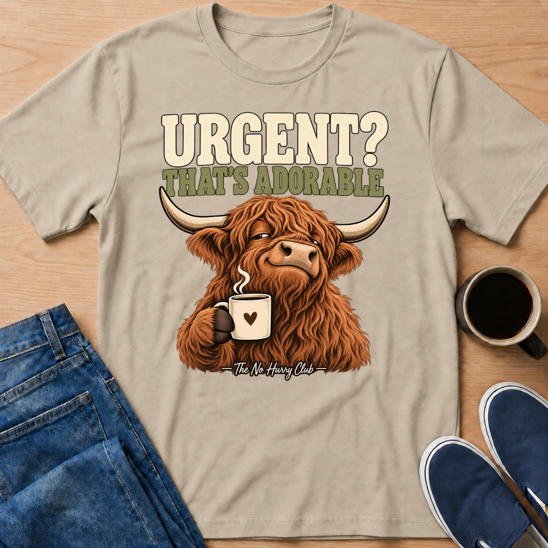 That's Adorable T-Shirt