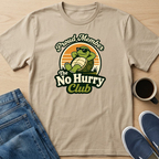 Proud Member T-Shirt