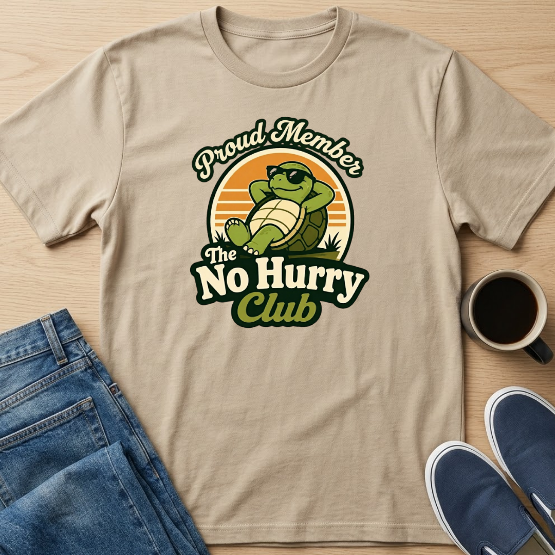 Proud Member T-Shirt