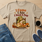I Came, I Ate T-Shirt