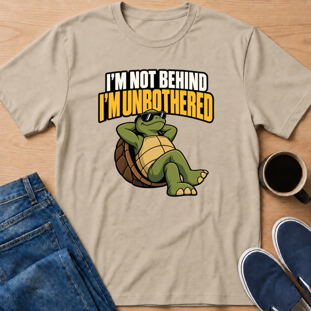 Unbothered T-Shirt