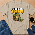 Unbothered T-Shirt