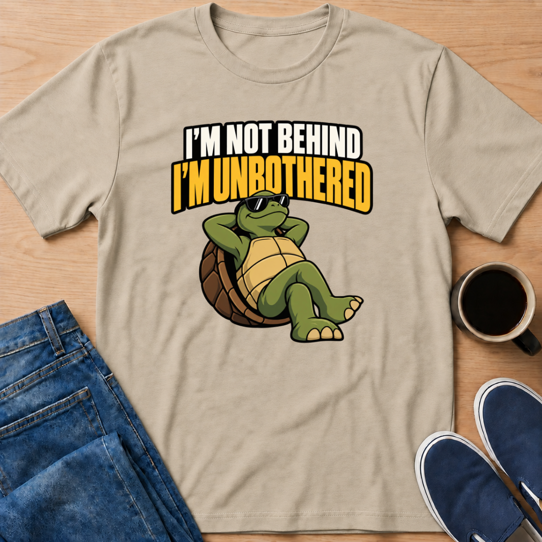 Unbothered T-Shirt