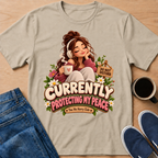 My Peace Girl T-Shirt