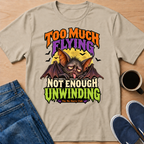 Halloween Bat T-Shirt