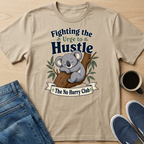 Fighting The Urge T-Shirt