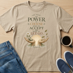 Power To Choose T-Shirt