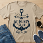 Anchor Snail T-Shirt