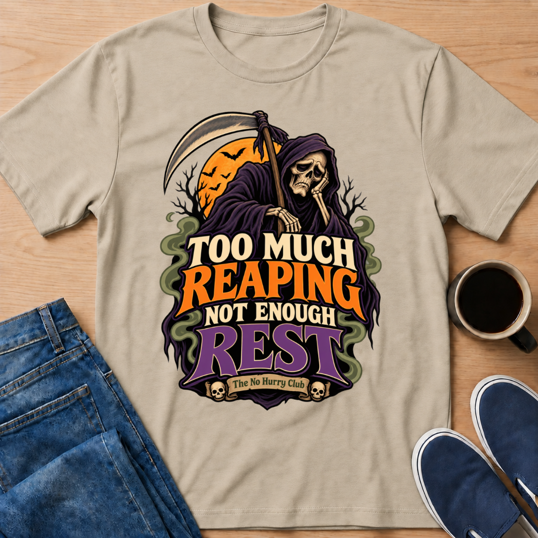 Reaping T-Shirt