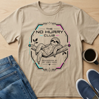 Vector Sloth T-Shirt