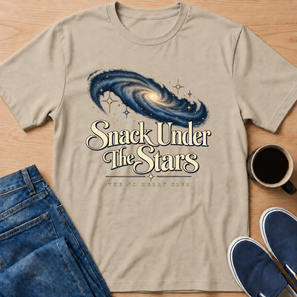 Under The Stars T-Shirt