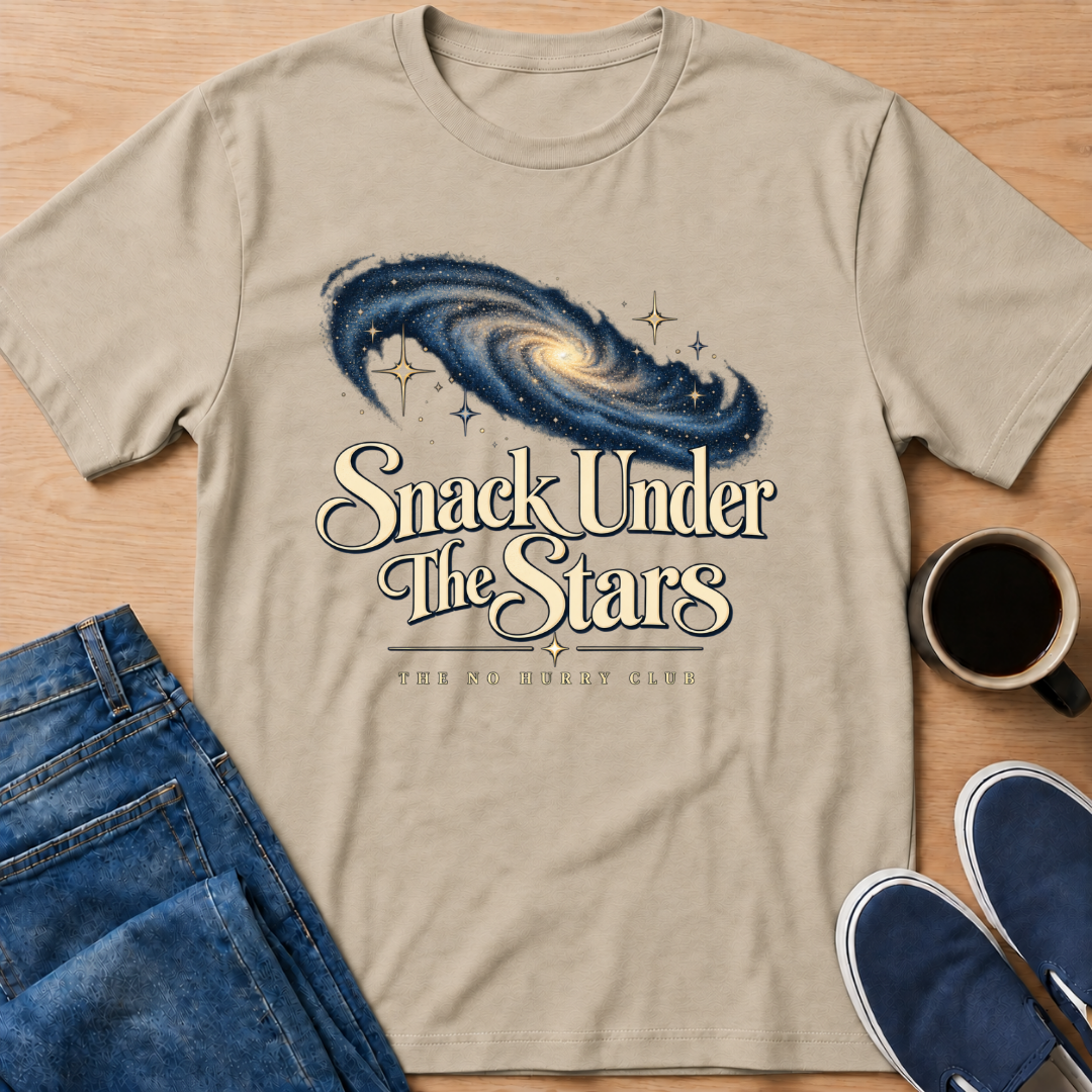 Under The Stars T-Shirt