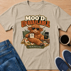 MOO'D T-Shirt