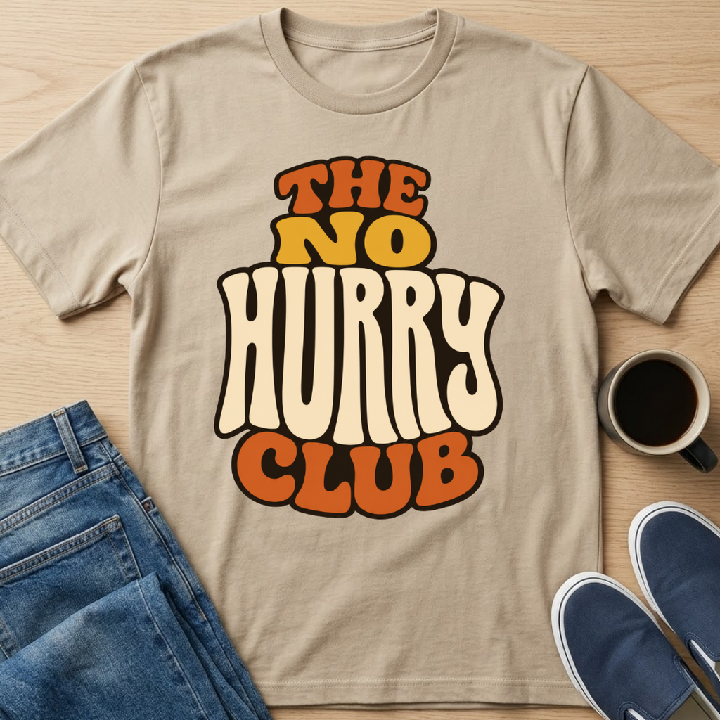 Big Hurry T-Shirt