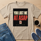 ASAP T-Shirt