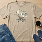 Professionally Unproductive T-Shirt