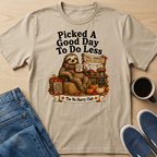 Good Day Fall T-Shirt