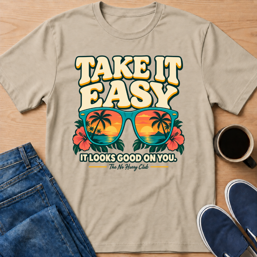 Good On You T-Shirt