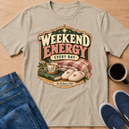 Weekend Energy T-Shirt