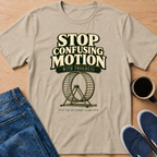 Hamster Wheel T-Shirt