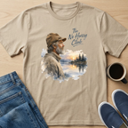 Rustic Fisherman T-Shirt