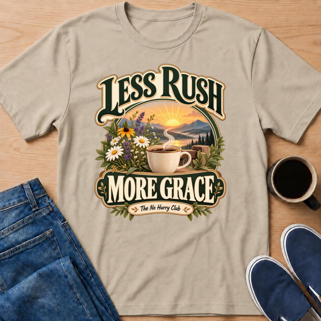 More Grace T-Shirt