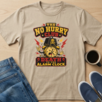 Death To The Alarm Clock T-Shirt