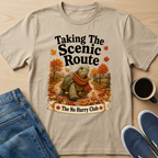 Fall Scenic Route T-Shirt