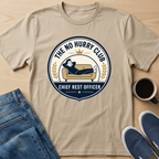 Chief Rest Officer T-Shirt