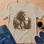 Morning Coffee T-Shirt